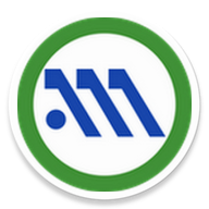 dimism.athensmetro logo