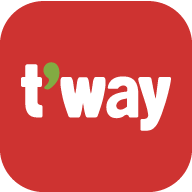 com.twayair.m.app logo