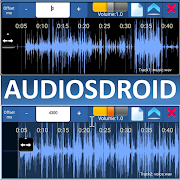 com.audiosdroid.audiostudio logo