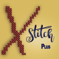 com.performtec.xstitchplus logo