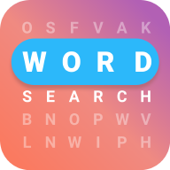 word.search.puzzle logo