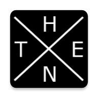 com.sysops.thenx logo