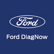 com.ford.diagnow logo