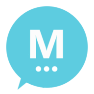 com.starmera.messaging logo