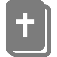 bible.kingjamesbiblelite logo
