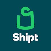 com.shipt.shopper logo