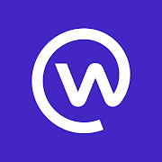 com.facebook.work logo