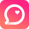 com.lovegroup.chatme logo