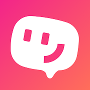 com.chat.joy logo