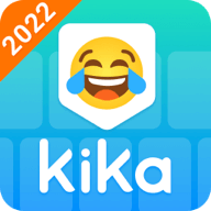 kika.emoji.keyboard.teclados.clavier logo