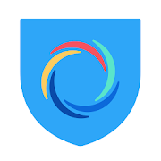 hotspotshield.android.vpn logo