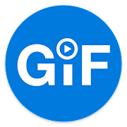 com.riffsy.FBMGIFApp logo