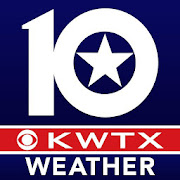 com.kwtx.android.weather logo