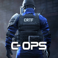 com.criticalforceentertainment.criticalops logo