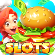 com.cookingfever.slots logo