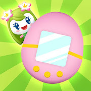 eu.bandainamcoent.mytamagotchiforever logo