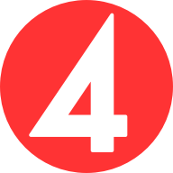 se.tv4.tv4playtab logo