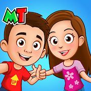 mytown.friendsclub logo