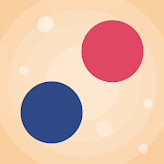 com.weplaydots.twodotsandroid logo