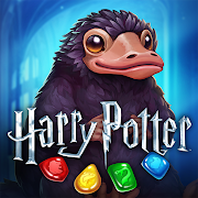 com.zynga.pottermatch logo