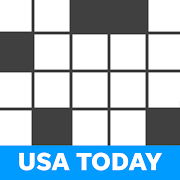 com.usatoday.crossword logo