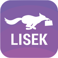 com.lisek.app logo