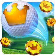 com.playdemic.golf.android logo