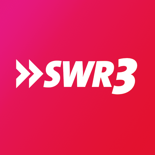 de.swr.swr3radio logo