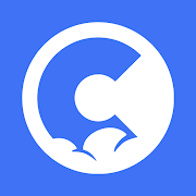 com.cloudike.cloudike logo