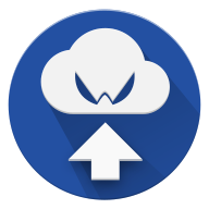 org.adw.plugin.cloudpluginonedrive logo