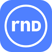 de.rnd.news logo