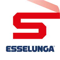it.esselunga.mobile logo