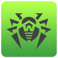 com.drweb.pro logo