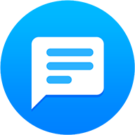 com.messages.messaging logo