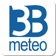 com.Meteosolutions.Meteo3b logo