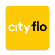 com.cityflo.customer logo