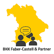 de.bkkfabercastell.app logo