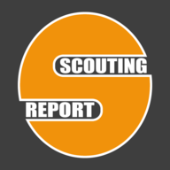 com.ScoutingReport logo