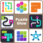 com.pivotgames.puzzleglow.gp logo