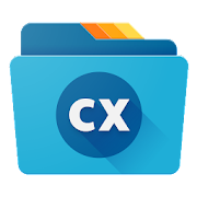 com.cxinventor.file.explorer logo