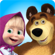 com.dubitlimited.mashaandthebear logo