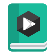 com.etechtour.audiobookplayer logo