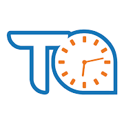 com.torahanytime.betaapp logo