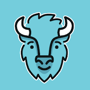 de.bisonapp logo