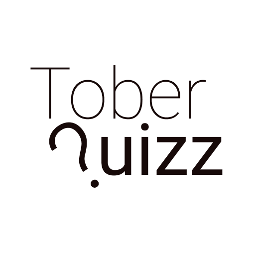 com.robertmengual.toberquizz logo