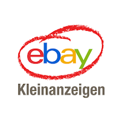 com.ebay.kleinanzeigen logo