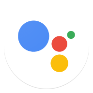 com.google.android.apps.googleassistant logo