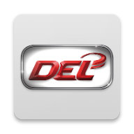 org.del.android logo