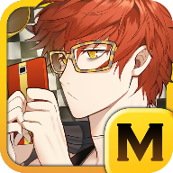 com.Cheritz.MysticMessenger logo