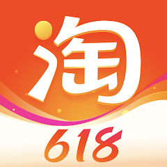 com.taobao.taobao logo